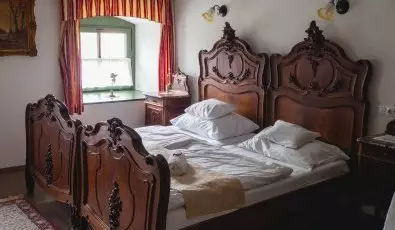 Edvy Malom Fogadó Pápa