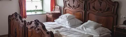 Edvy Malom Fogadó