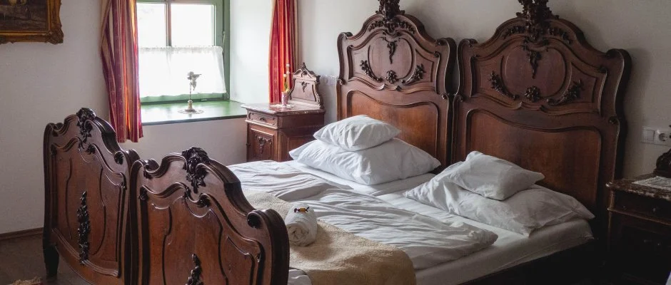 Edvy Malom Fogadó Pápa