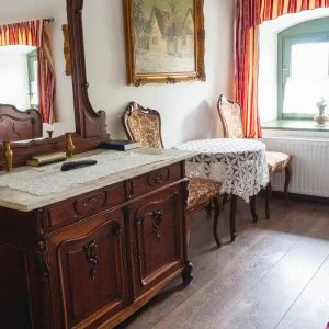 Edvy Malom Fogadó és Barokk Udvarház Pápa - Május 1. (min. 2 éj)