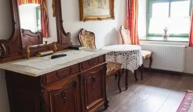 Edvy Malom Fogadó Pápa