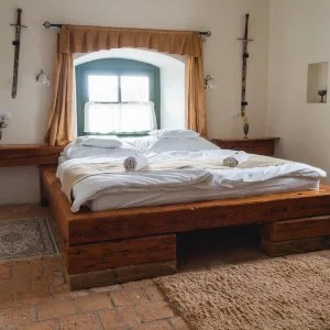 Edvy Malom Fogadó és Barokk Udvarház Pápa - Szilveszter (min. 2 éj)