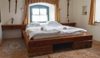 Edvy Malom Fogadó Pápa