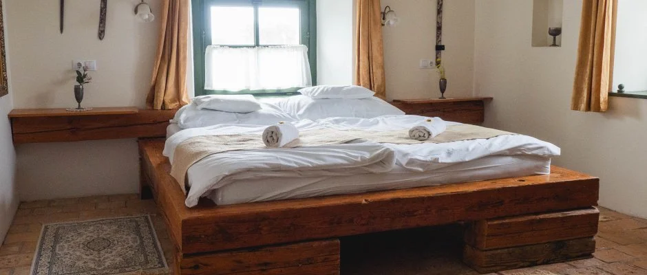 Edvy Malom Fogadó Pápa