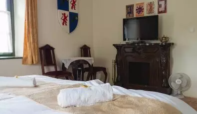 Edvy Malom Fogadó Pápa