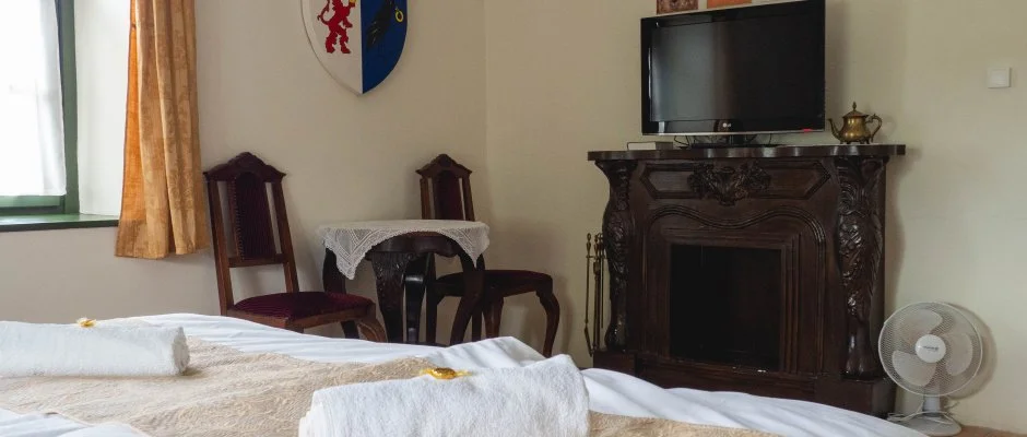 Edvy Malom Fogadó Pápa