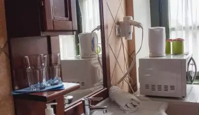 Edvy Malom Fogadó Pápa