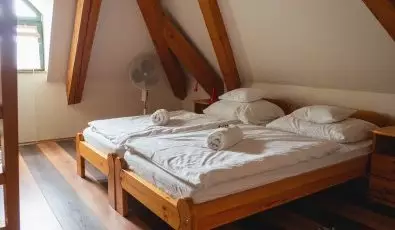 Edvy Malom Fogadó Pápa