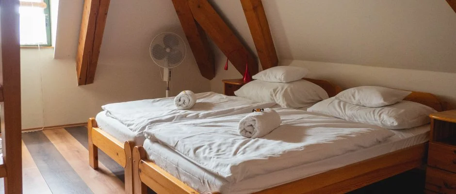 Edvy Malom Fogadó Pápa