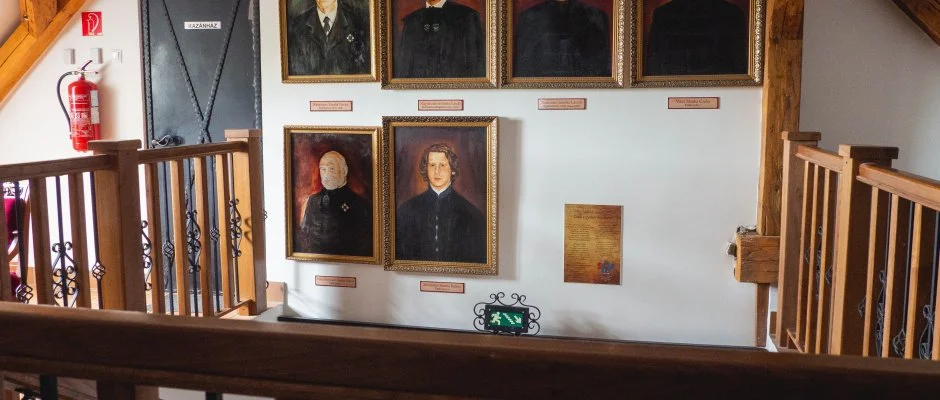 Edvy Malom Fogadó Pápa