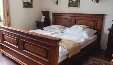 Edvy Malom Fogadó Pápa