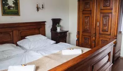 Edvy Malom Fogadó Pápa