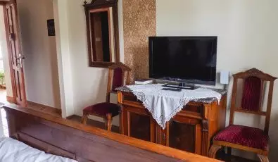 Edvy Malom Fogadó Pápa