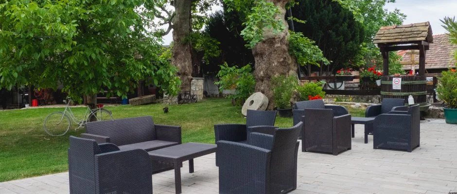 Edvy Malom Fogadó Pápa