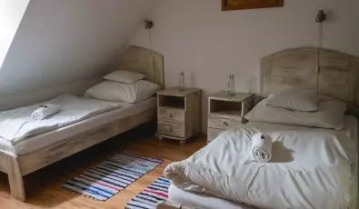 Edvy Malom Fogadó Pápa