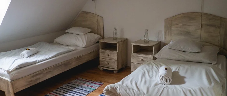 Edvy Malom Fogadó Pápa