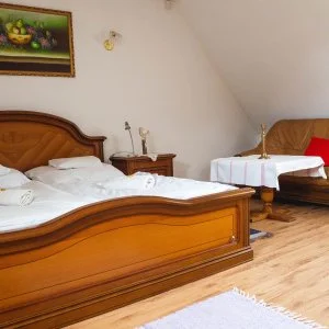 Edvy Malom Fogadó és Barokk Udvarház Pápa - Két ünnep között (min. 2 éj)