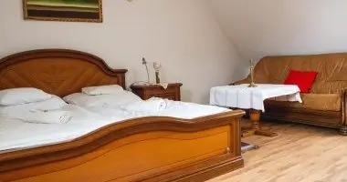 Két ünnep között (min. 2 éj)