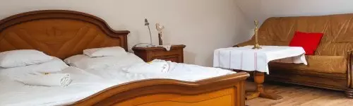 Edvy Malom Fogadó