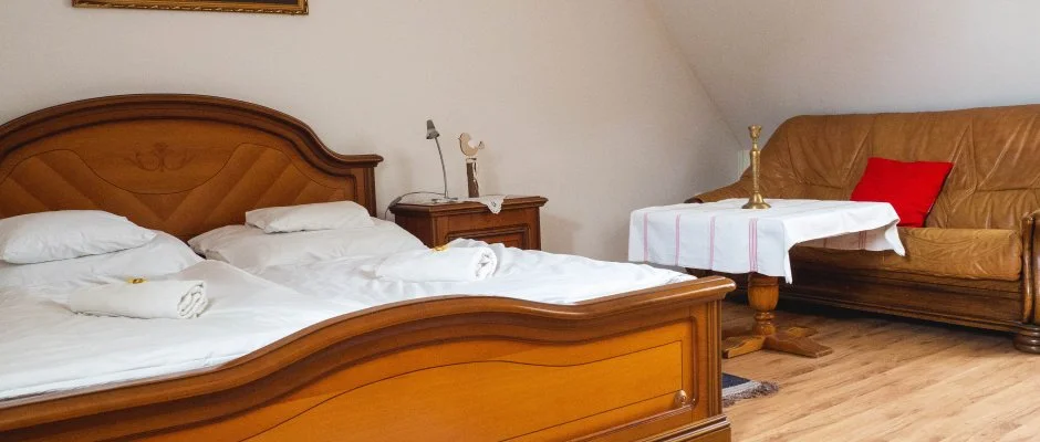 Edvy Malom Fogadó Pápa