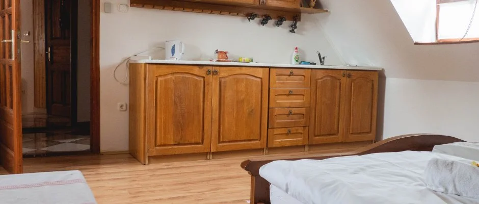 Edvy Malom Fogadó Pápa