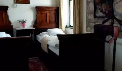 Edvy Malom Fogadó Pápa