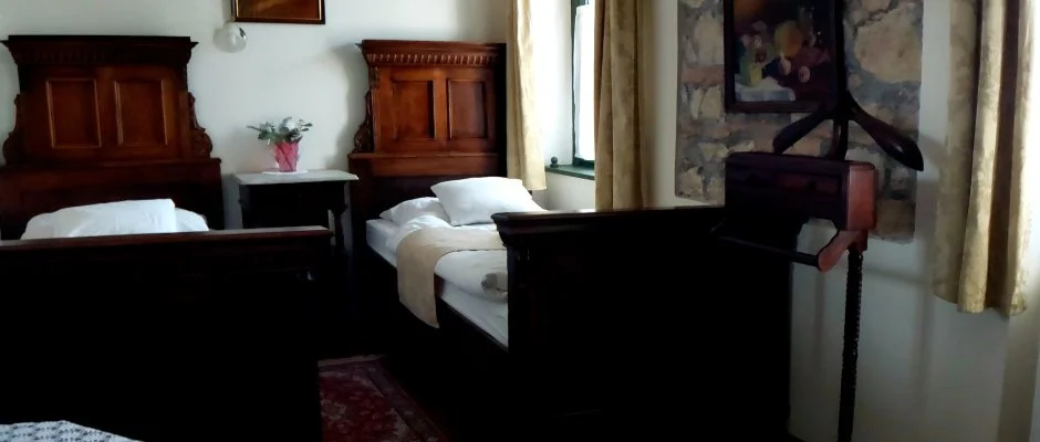 Edvy Malom Fogadó Pápa