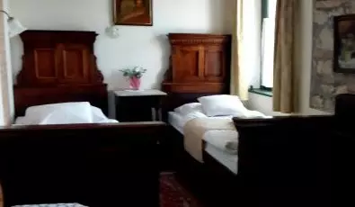 Edvy Malom Fogadó Pápa