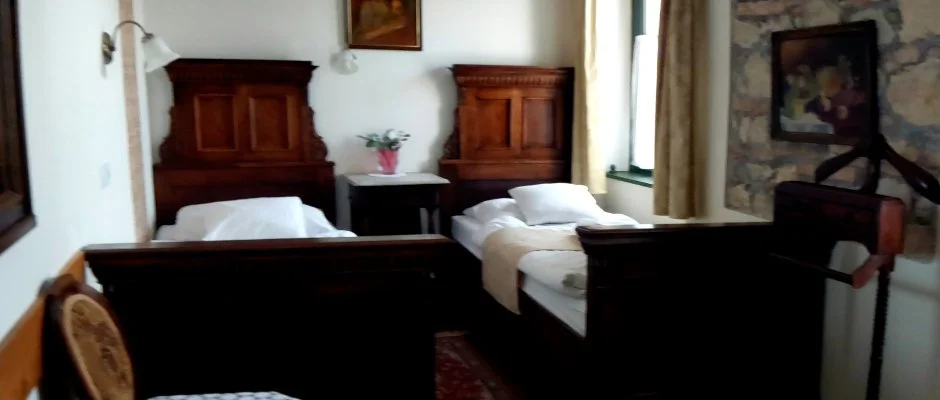 Edvy Malom Fogadó Pápa