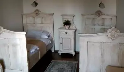 Edvy Malom Fogadó Pápa