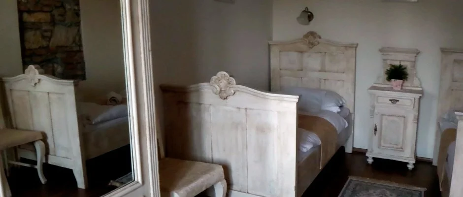 Edvy Malom Fogadó Pápa