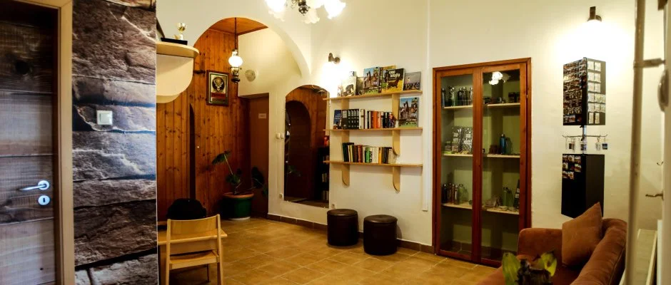 Eged Panzi� Eger