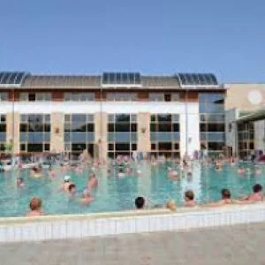  Harkány - Harkányi egészségnapok nyugdíjasoknak (min. 5 éj)