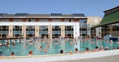 Harknyi egszsgnapok nyugdjasoknak (min. 5 j)