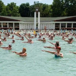  Harkány - Harkányi üdülés nyugdíjasoknak (min. 3 éj)