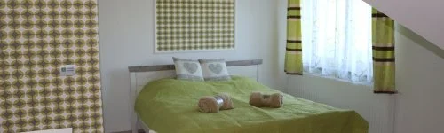 Égerliget Vendégház