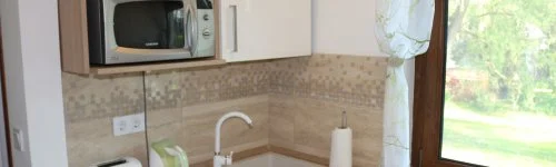 Égerliget Vendégház