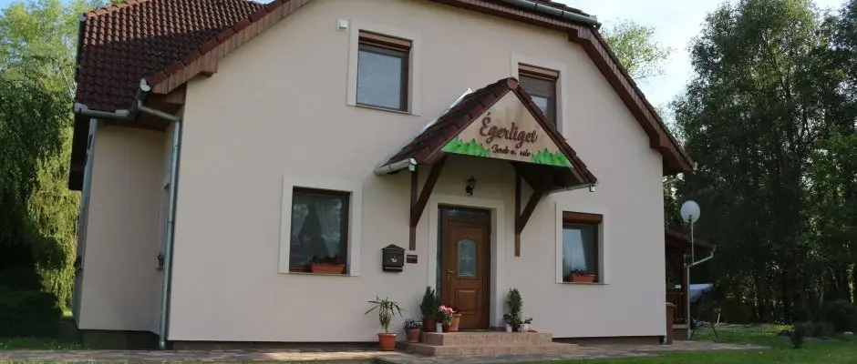 gerliget Vendghz Harkny