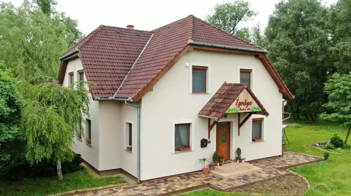 gerliget Vendghz Harkny