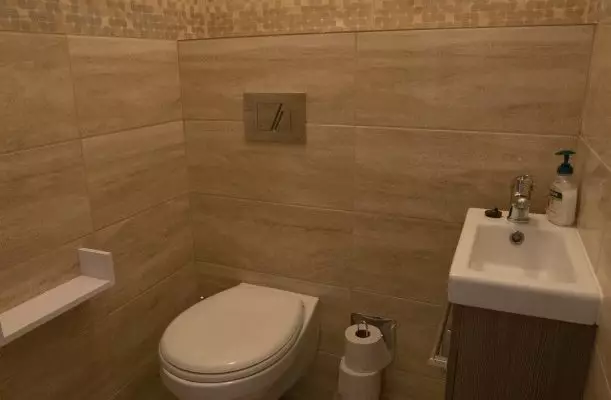 Égerliget Vendégház Harkány