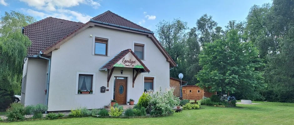 gerliget Vendghz Harkny