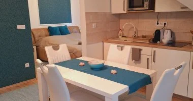 Harkányi üdülés nyugdíjasoknak (min. 3 éj)