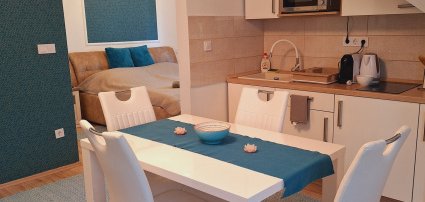 gerliget Vendghz Harkny - Wellness ajnlatok kt jszakra
