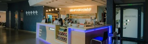 Eleven Business & Sport Hotel