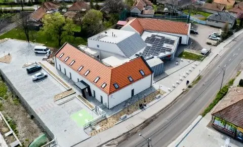 Eleven Business & Sport Hotel Jászárokszállás - Október 23.