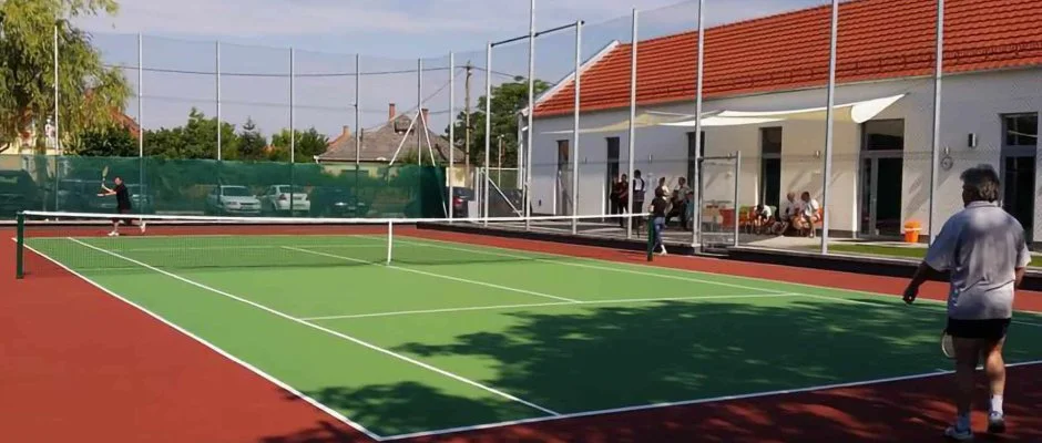 Eleven Business & Sport Hotel Jszrokszlls