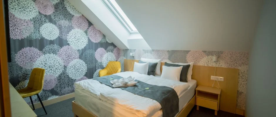 Eleven Business & Sport Hotel Jszrokszlls