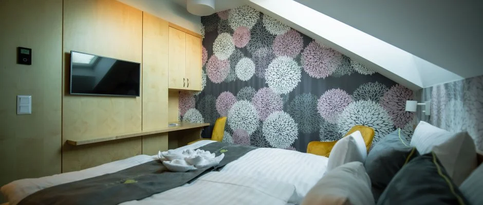 Eleven Business & Sport Hotel Jszrokszlls