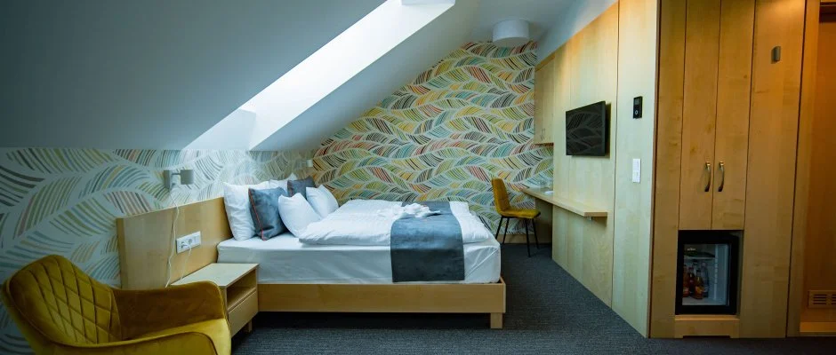 Eleven Business & Sport Hotel Jszrokszlls