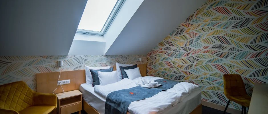 Eleven Business & Sport Hotel Jszrokszlls